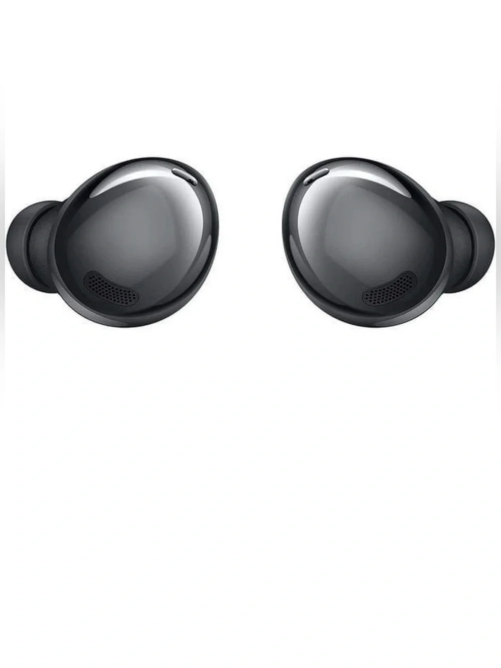 Samsung Galaxy Buds Pro Wireless Earbuds - Black